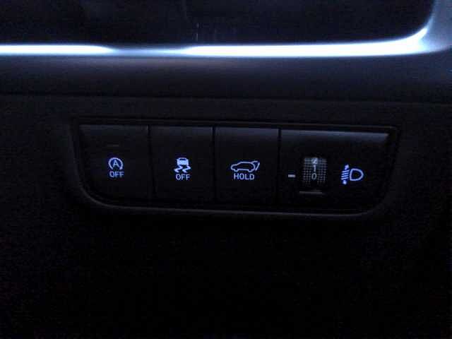 Hyundai TUCSON 1.6T Premium 5dr