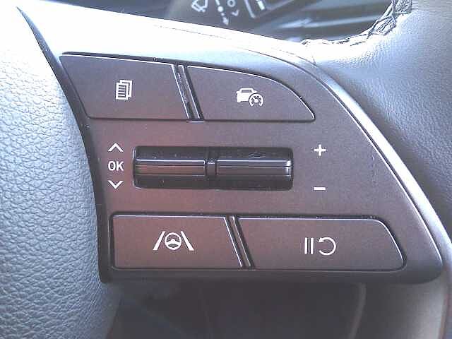 Hyundai i20 1.0T GDi Ultimate 5dr