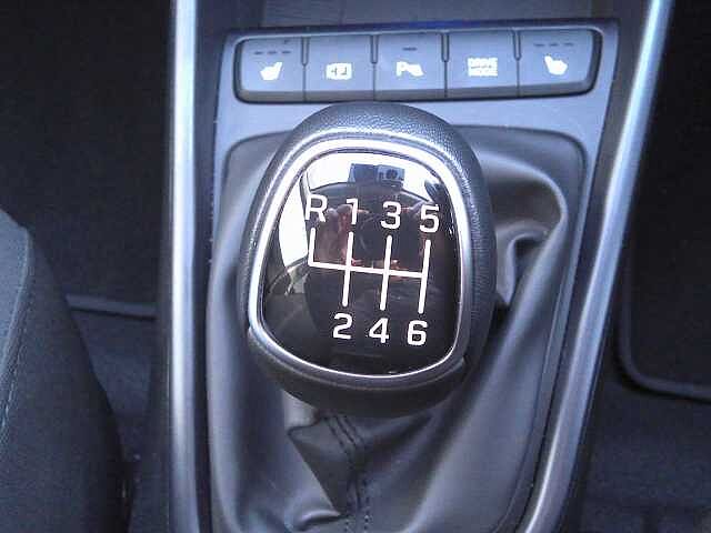 Hyundai i20 1.0T GDi Ultimate 5dr