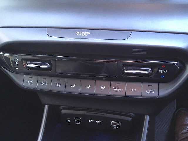 Hyundai i20 1.0T GDi Ultimate 5dr