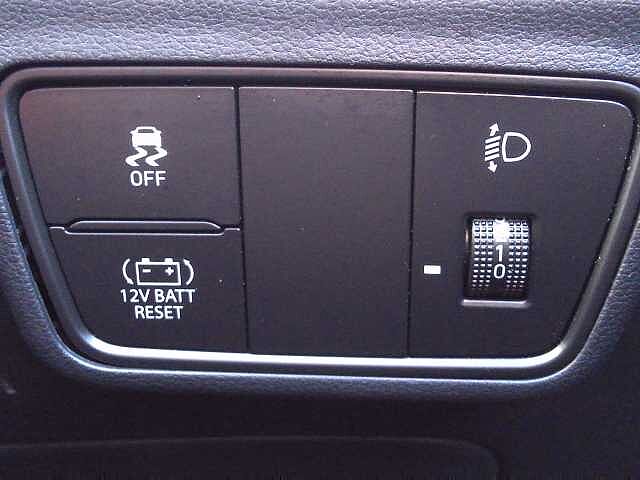 Hyundai TUCSON 1.6 TGDi Hybrid 230 SE Connect 5dr 2WD Auto