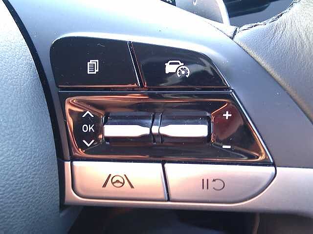 Hyundai TUCSON 1.6 TGDi Hybrid 230 SE Connect 5dr 2WD Auto