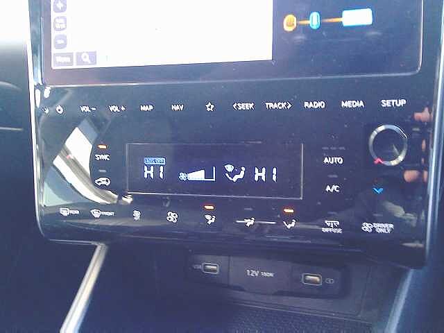 Hyundai TUCSON 1.6 TGDi Hybrid 230 SE Connect 5dr 2WD Auto