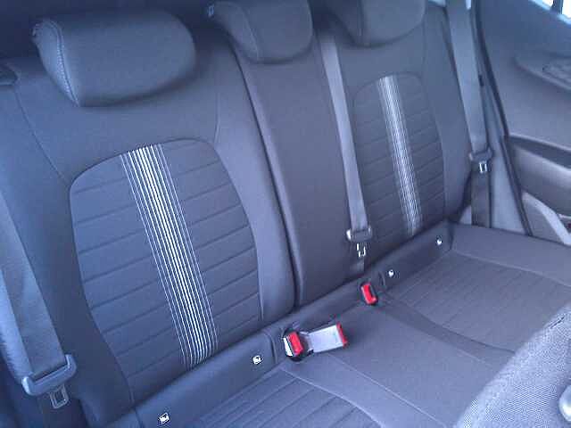 Hyundai i10 1.0 [63] Advance 5dr [Nav]