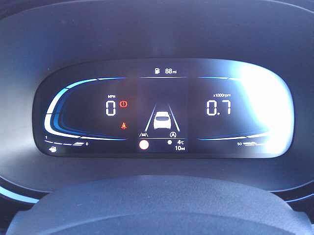 Hyundai i10 1.0 [63] Advance 5dr [Nav]