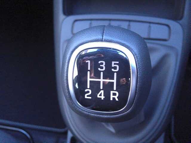 Hyundai i10 1.0 [63] Advance 5dr [Nav]