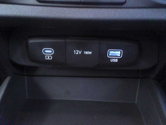 Hyundai i10 1.0 [63] Advance 5dr Auto [Nav]