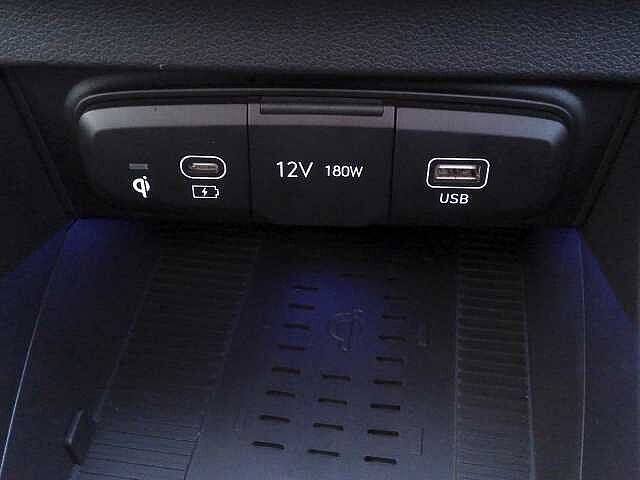 Hyundai i20 1.0T GDi Premium 5dr