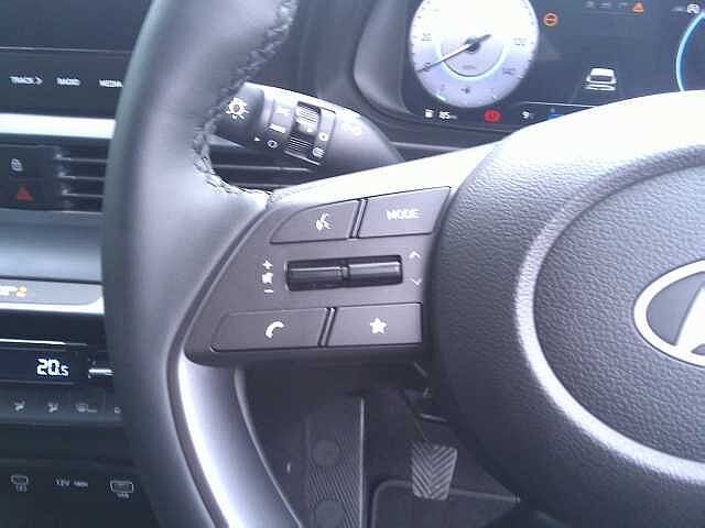 Hyundai i20 1.0T GDi Premium 5dr