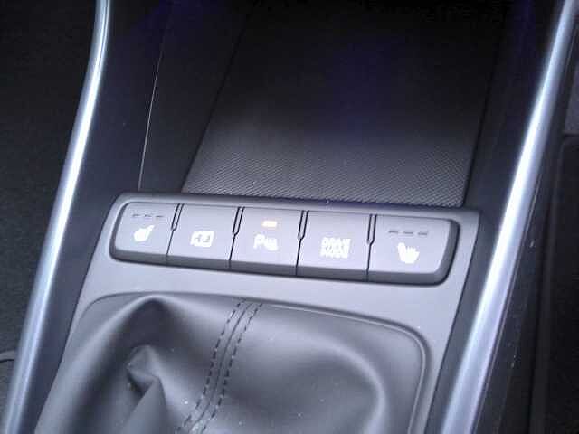 Hyundai i20 1.0T GDi Premium 5dr