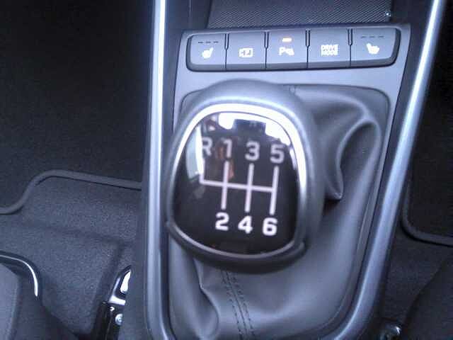 Hyundai i20 1.0T GDi Premium 5dr