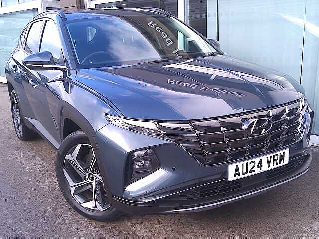 1.6 TGDi Hybrid 230 Premium 5dr 2WD Auto