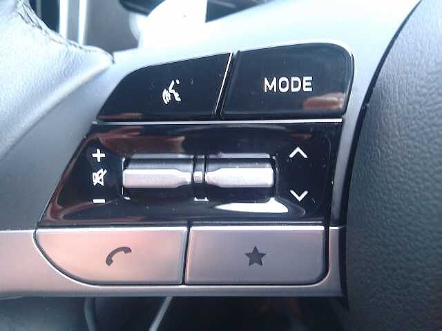 Hyundai TUCSON 1.6 TGDi Hybrid 230 Premium 5dr 2WD Auto