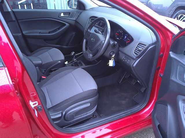 Hyundai i20 1.0 T-GDi Premium Nav 5dr