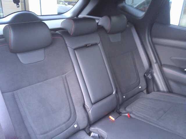 Hyundai TUCSON 1.6T Hybrid N Line 5dr Auto