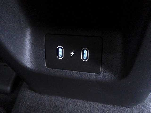 Hyundai TUCSON 1.6T Hybrid N Line 5dr Auto