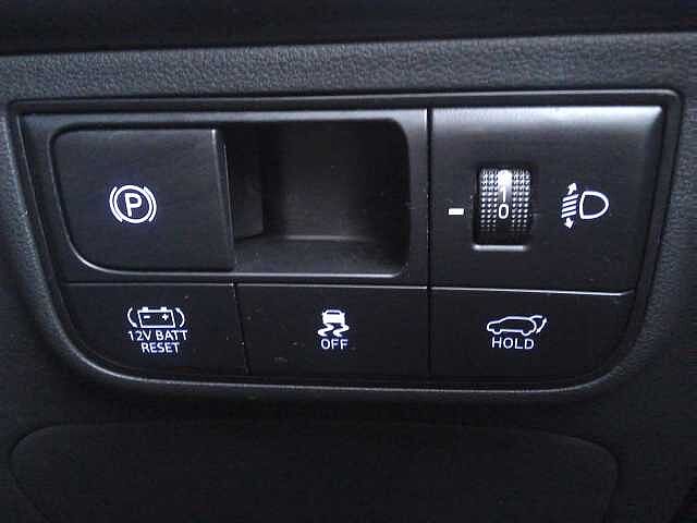 Hyundai TUCSON 1.6T Hybrid N Line 5dr Auto