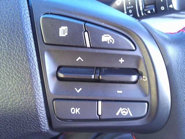 Hyundai i10 1.0T [90] N Line 5dr [Nav]