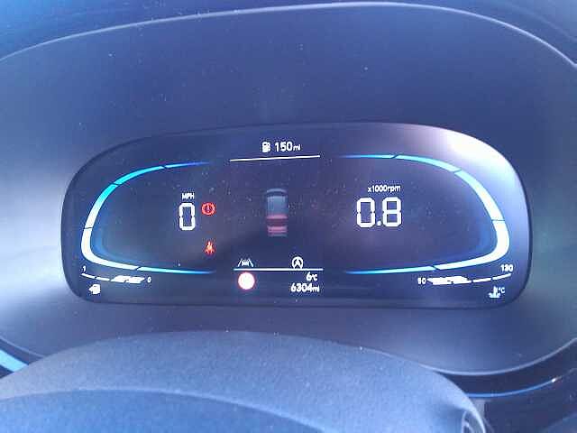 Hyundai i10 1.0T [90] N Line 5dr [Nav]