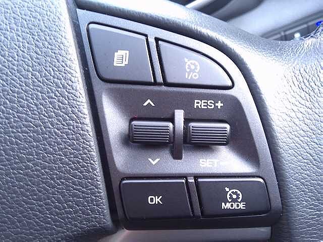 Hyundai TUCSON 1.6 TGDi 177 Premium SE 5dr 2WD