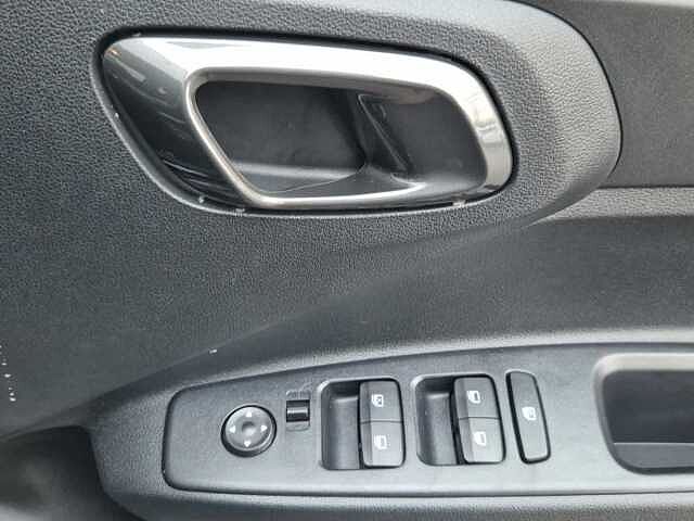 Hyundai i10 1.0 [63] Advance 5dr [Nav]