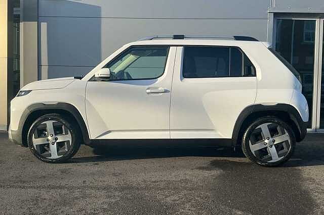 Hyundai Inster 85kW 02 49kWh 5dr Auto