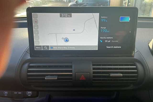 Hyundai Inster 85kW 02 49kWh 5dr Auto