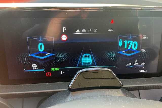 Hyundai Inster 85kW 02 49kWh 5dr Auto