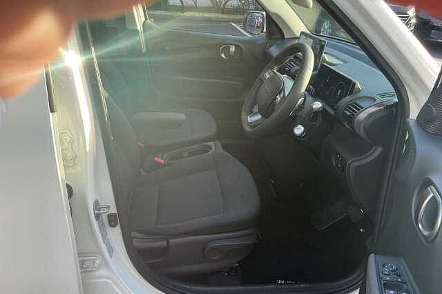 Hyundai Inster 85kW 02 49kWh 5dr Auto