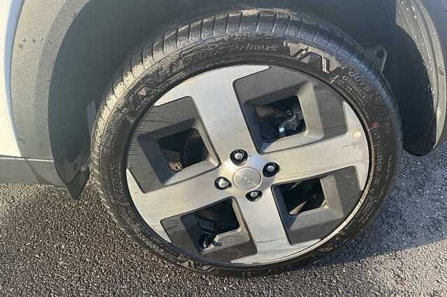 Hyundai Inster 85kW 02 49kWh 5dr Auto