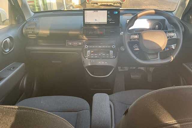 Hyundai Inster 85kW 02 49kWh 5dr Auto