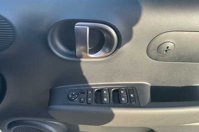 Hyundai Inster 85kW 02 49kWh 5dr Auto