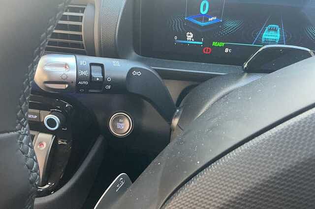 Hyundai Inster 85kW 02 49kWh 5dr Auto