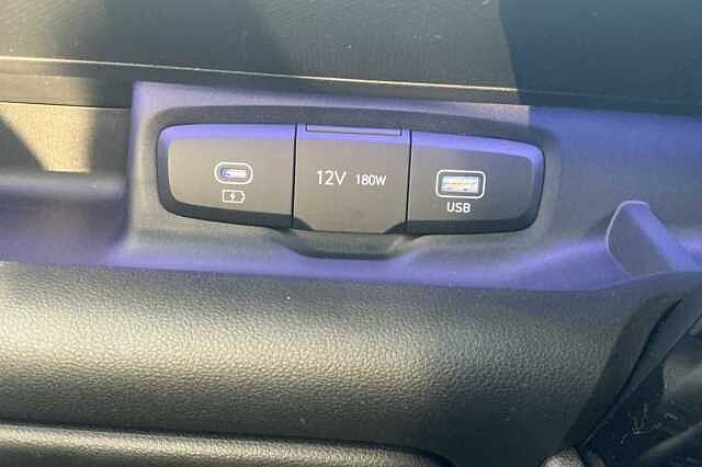 Hyundai Inster 85kW 02 49kWh 5dr Auto