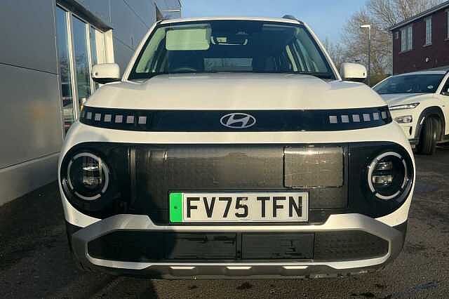 Hyundai Inster 85kW 02 49kWh 5dr Auto