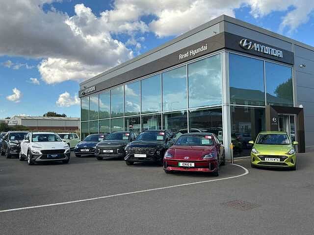 Hyundai i20 1.0T GDi Premium 5dr DCT
