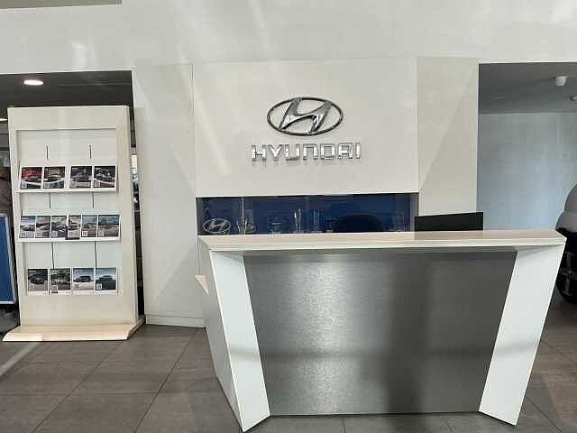 Hyundai i20 1.0T GDi Premium 5dr DCT