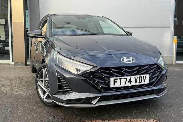 1.0T GDi Premium 5dr DCT