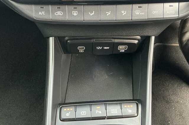 Hyundai i20 1.0T GDi Premium 5dr DCT