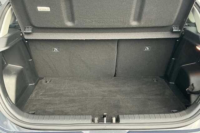 Hyundai i20 1.0T GDi Premium 5dr DCT