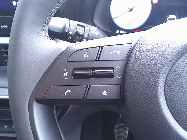 Hyundai BAYON 1.0 TGDi [90] Tech Line 5dr