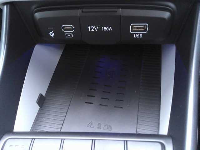 Hyundai BAYON 1.0 TGDi [90] Tech Line 5dr