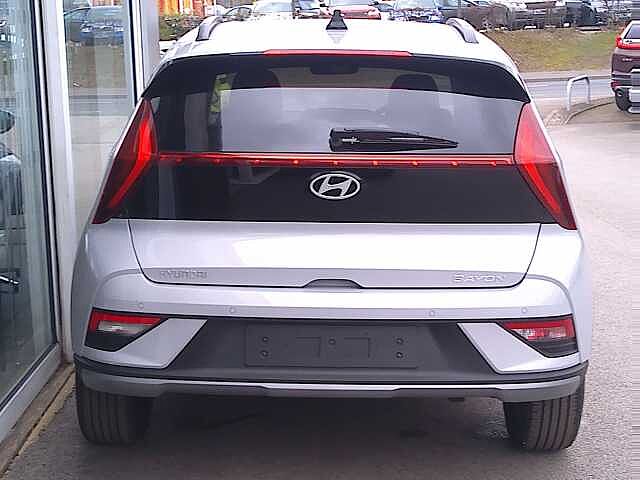Hyundai BAYON 1.0 TGDi [90] Tech Line 5dr