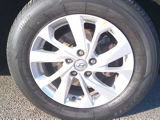 Hyundai TUCSON 1.6 CRDi 48V MHD SE Nav 5dr 2WD