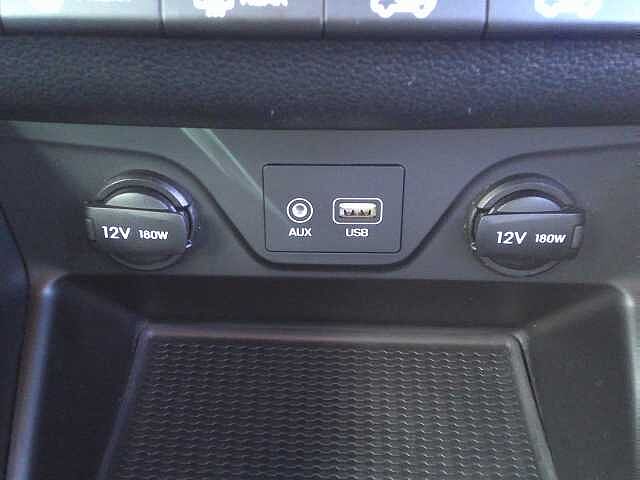 Hyundai TUCSON 1.6 CRDi 48V MHD SE Nav 5dr 2WD