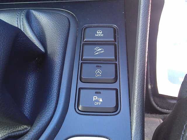 Hyundai TUCSON 1.6 CRDi 48V MHD SE Nav 5dr 2WD