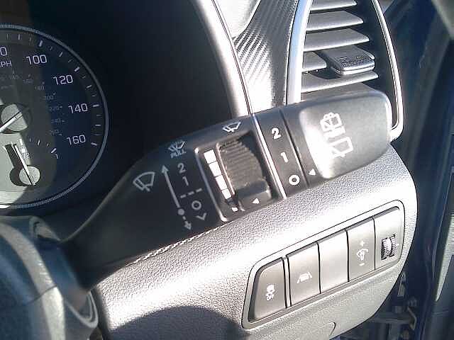 Hyundai TUCSON 1.6 CRDi 48V MHD SE Nav 5dr 2WD