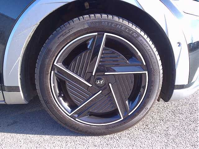 Hyundai IONIQ 5 168kW Ultimate 84 kWh 5dr Auto