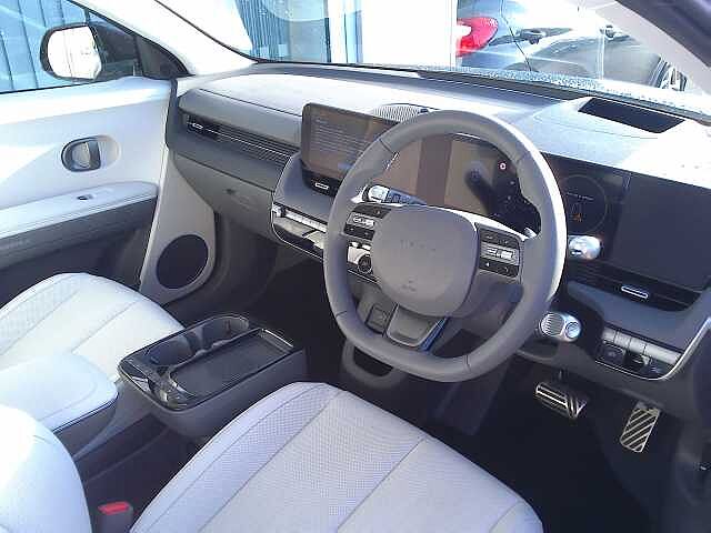 Hyundai IONIQ 5 168kW Ultimate 84 kWh 5dr Auto