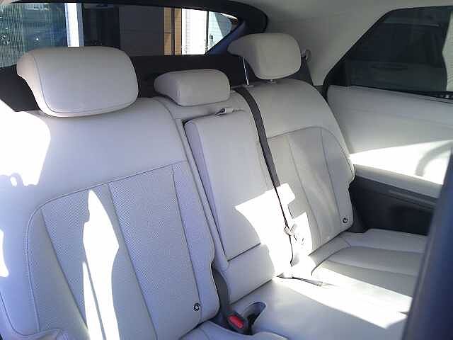 Hyundai IONIQ 5 168kW Ultimate 84 kWh 5dr Auto